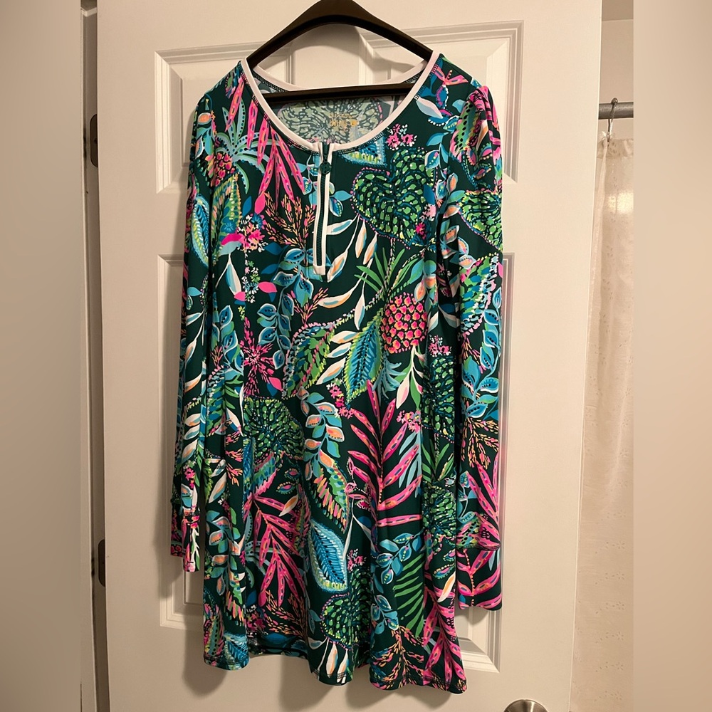 Lilly Pulitzer Luxe wear